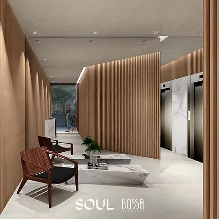 Soul Residence · imagem 2
