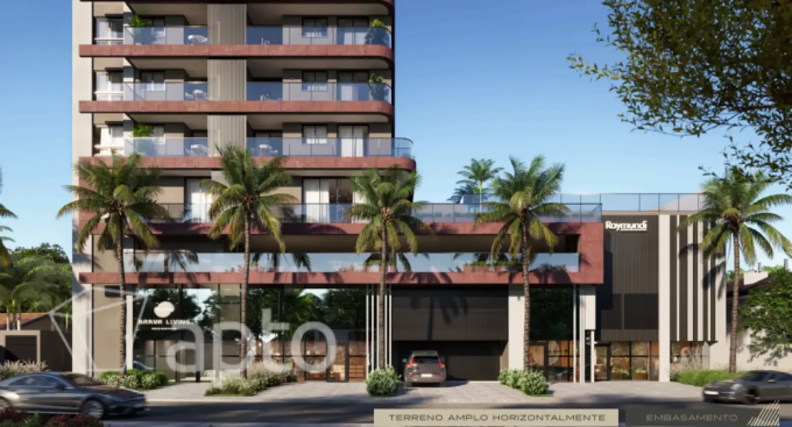 Brava Living · imagem 67