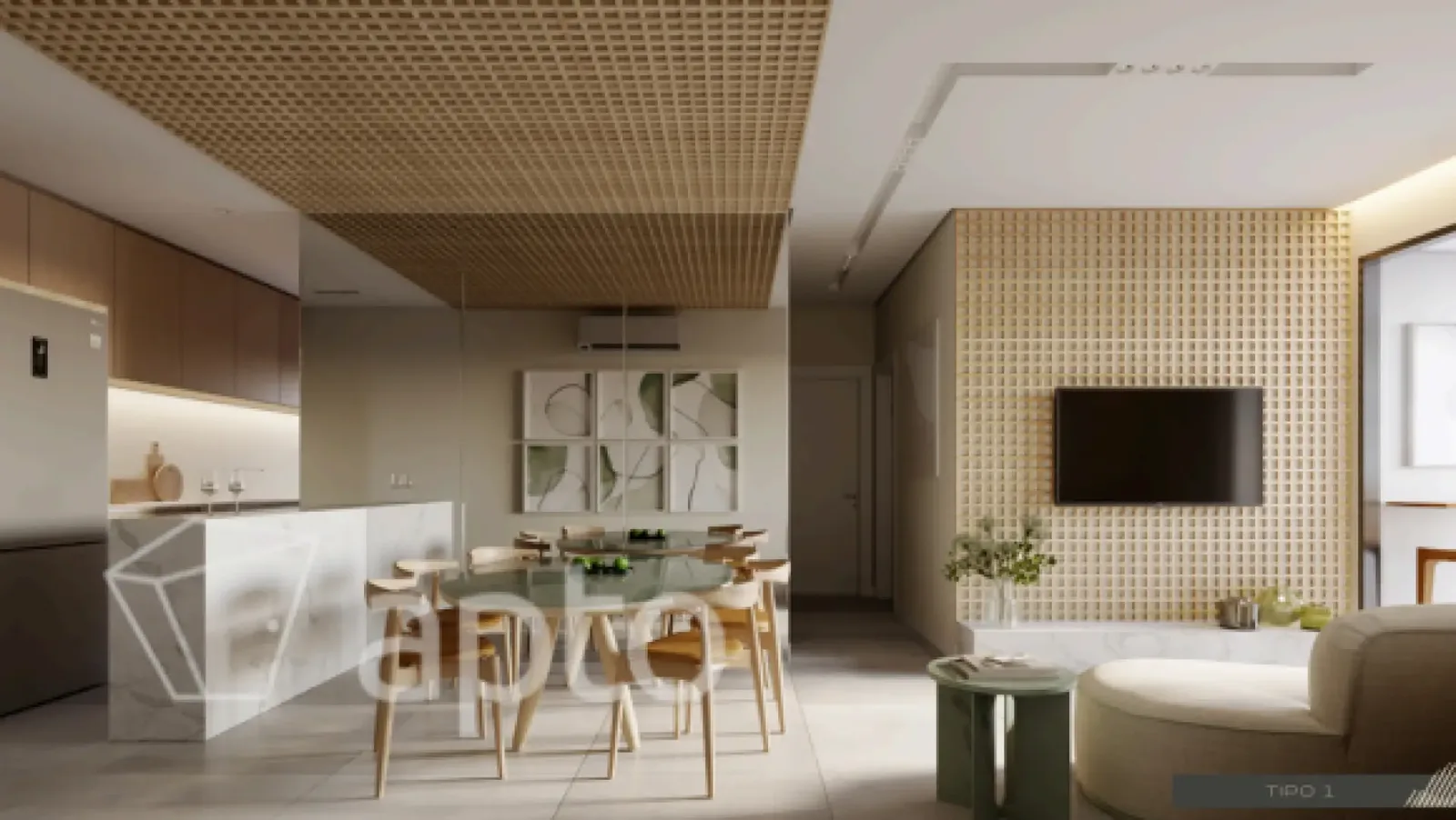 Brava Living · imagem 60