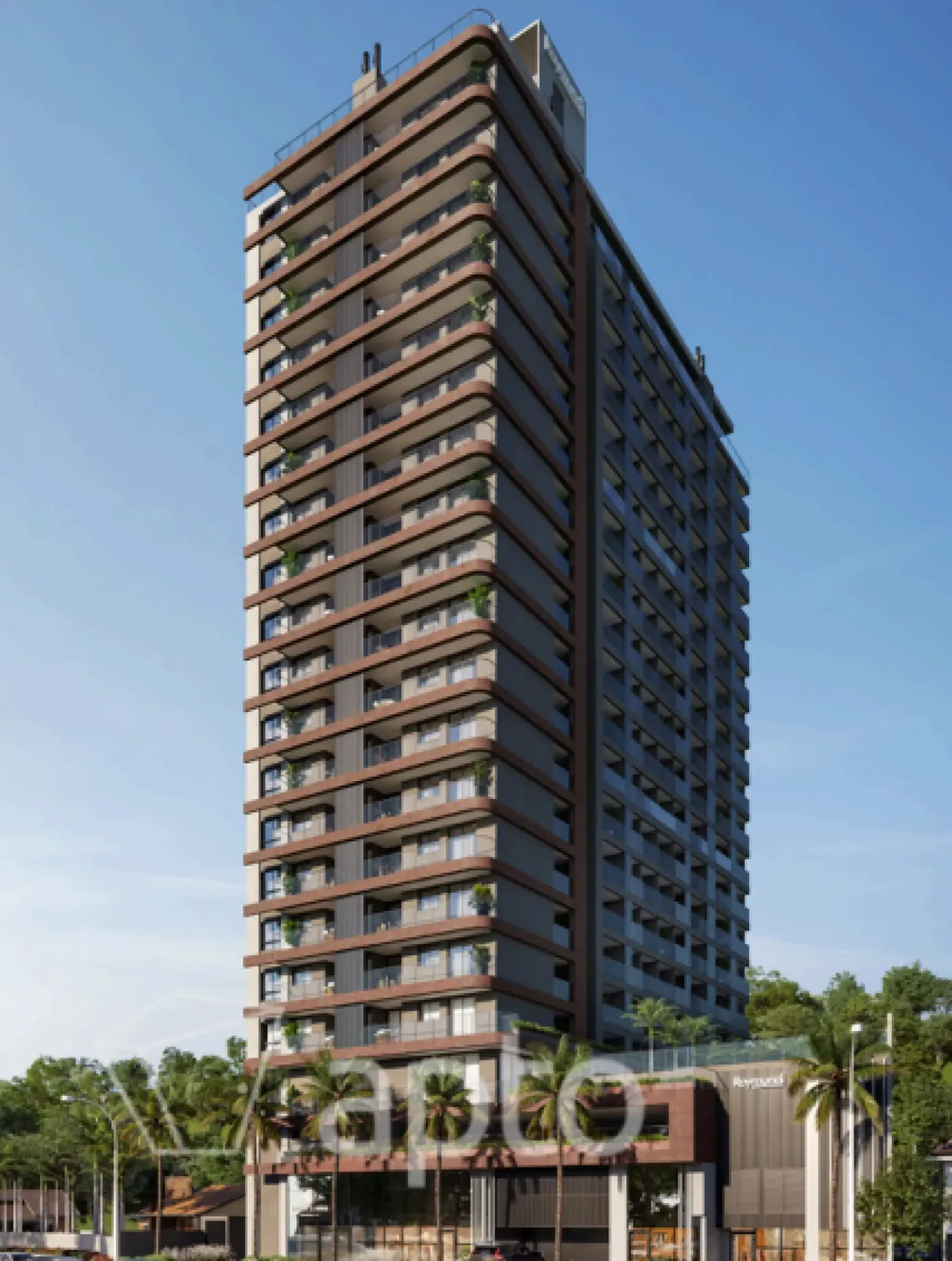 Brava Living · imagem 68