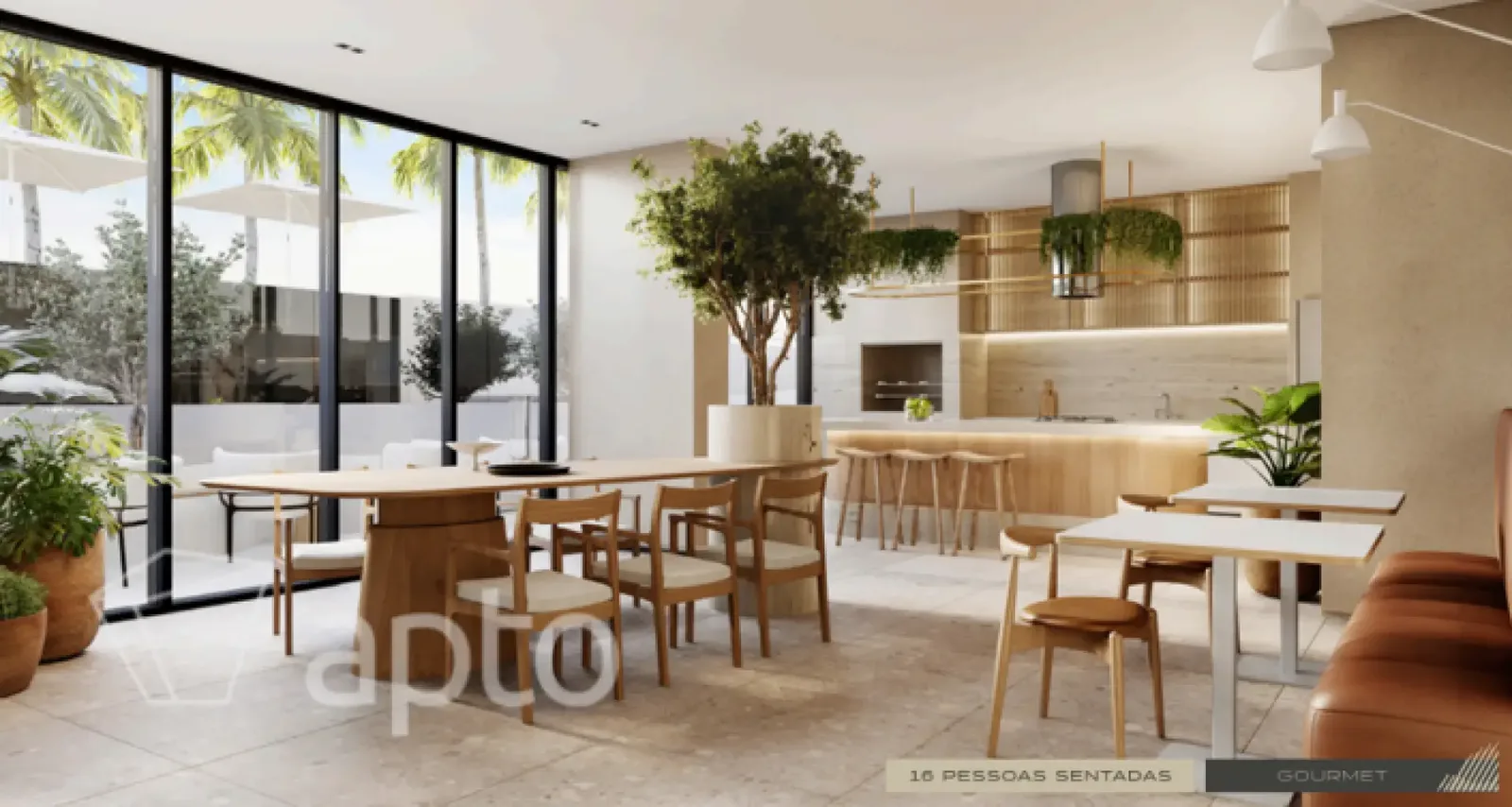 Brava Living · imagem 62