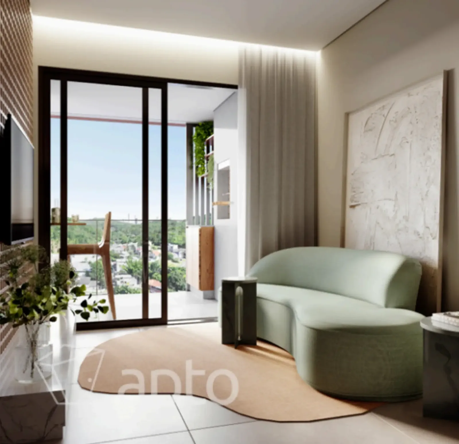 Brava Living · imagem 71