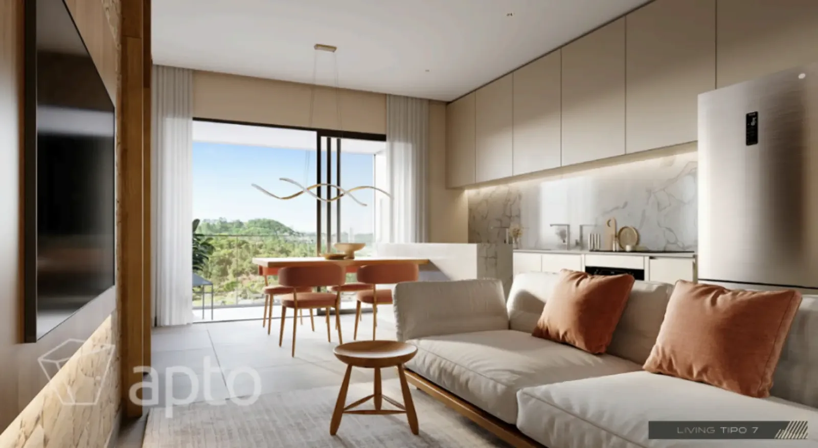 Brava Living · imagem 69