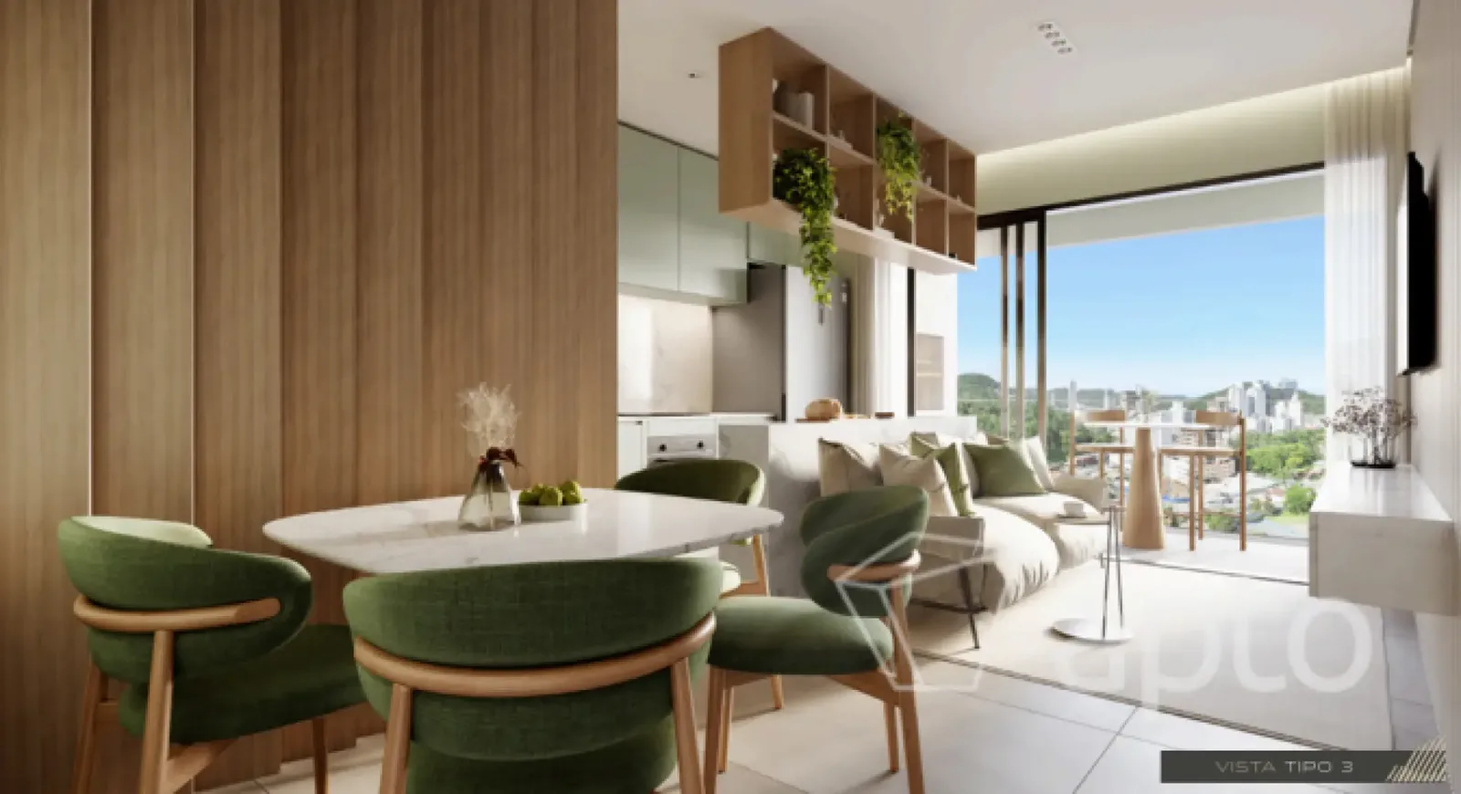 Brava Living · imagem 70