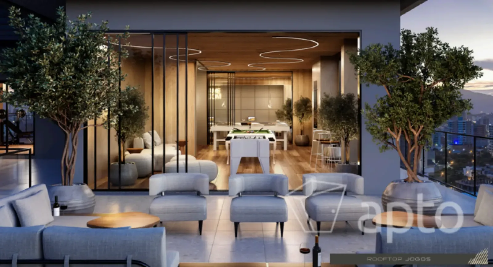 Brava Living · imagem 65