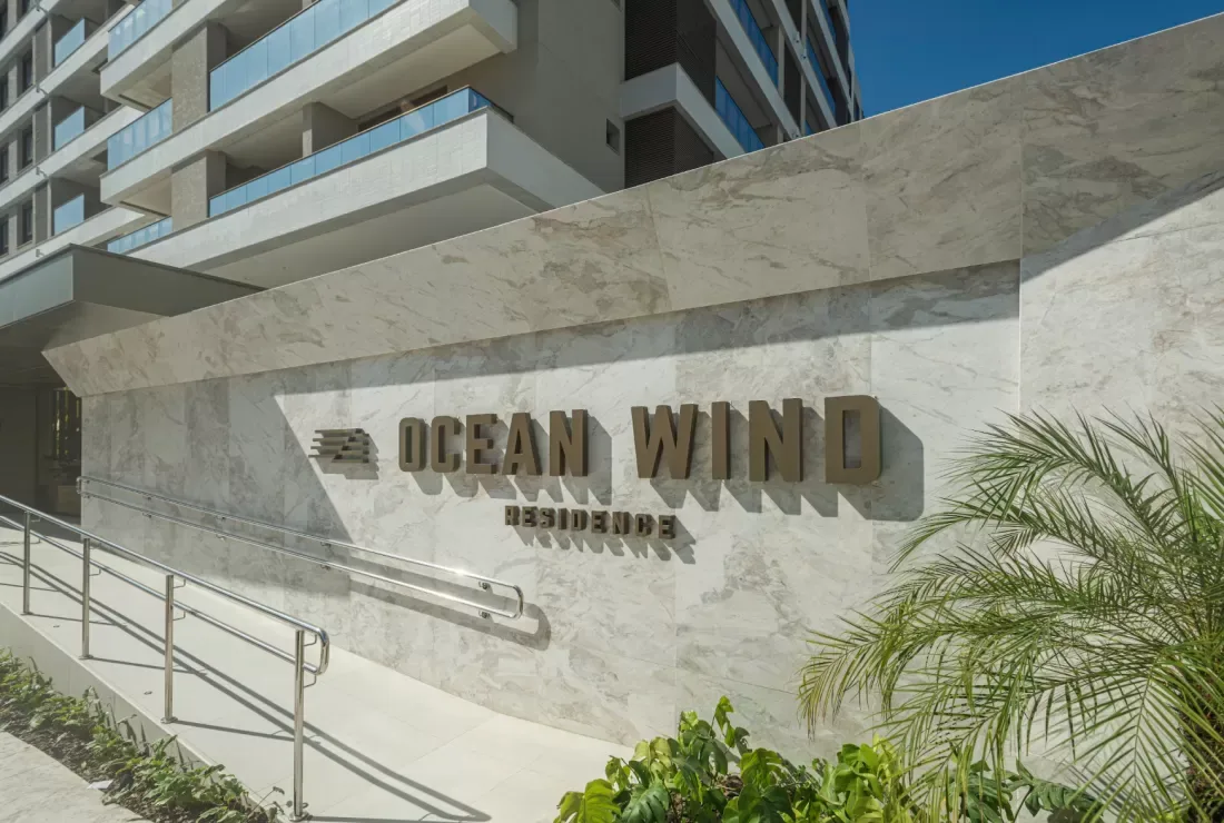 Ocean Wind Residence · imagem 3