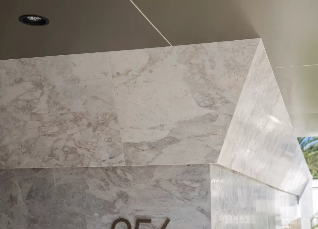 Ocean Wind Residence · imagem 4