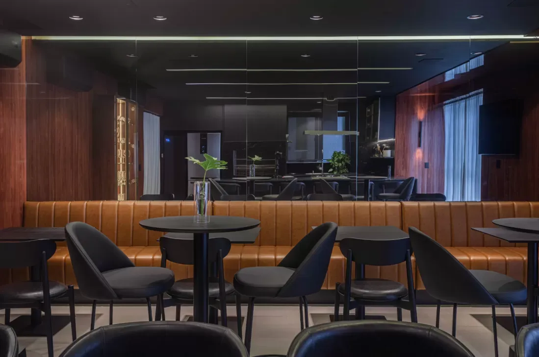 Ocean Wind Residence · imagem 28