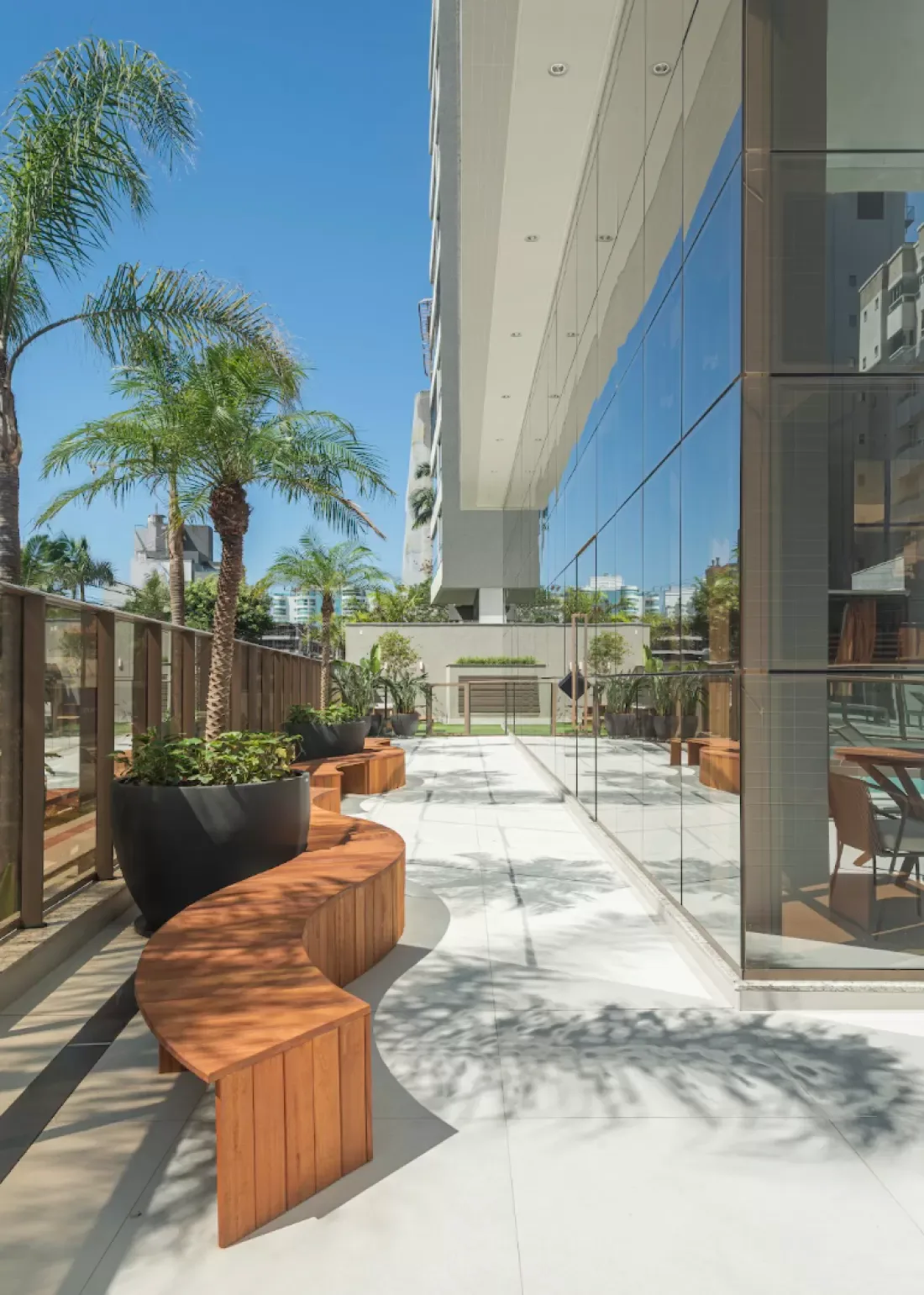 Ocean Wind Residence · imagem 13