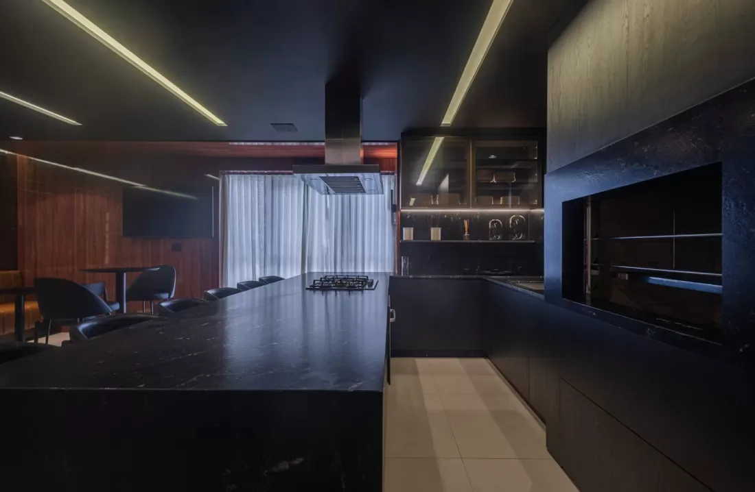 Ocean Wind Residence · imagem 27