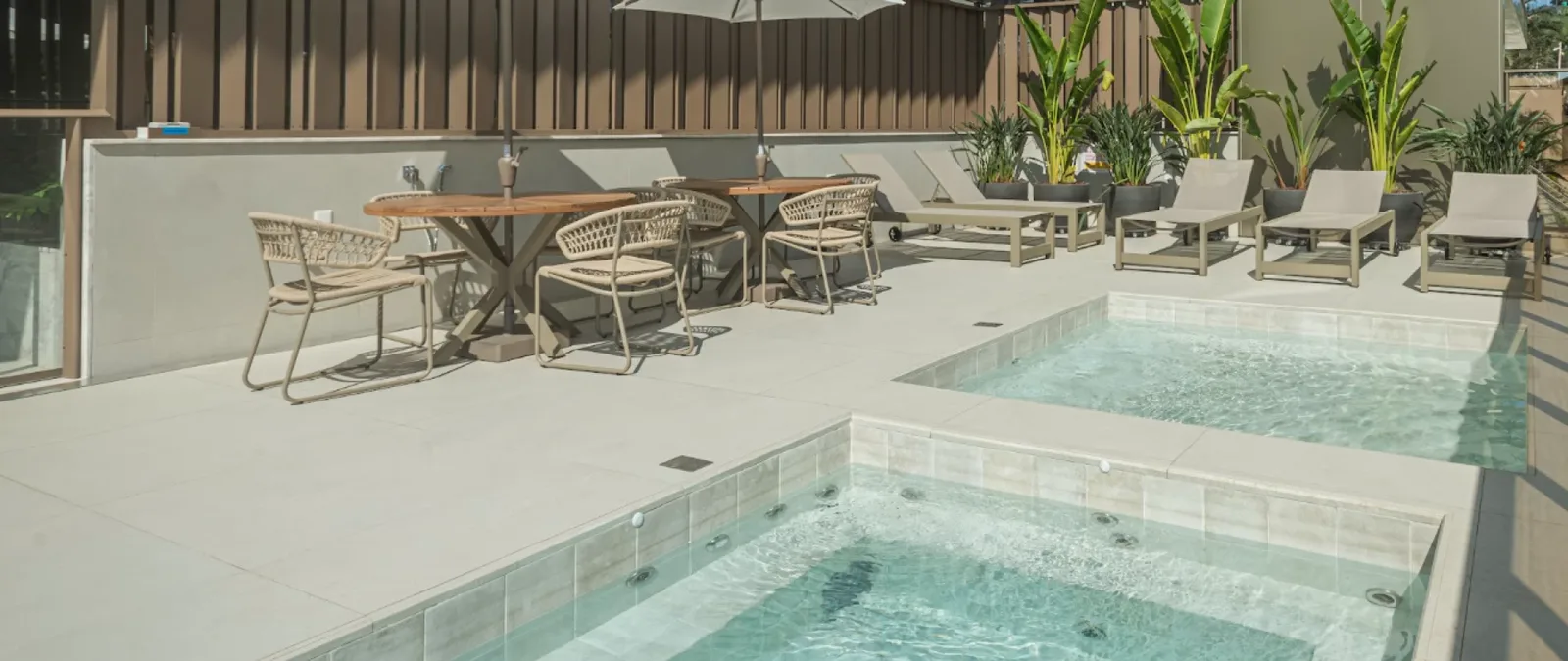 Ocean Wind Residence · imagem 38