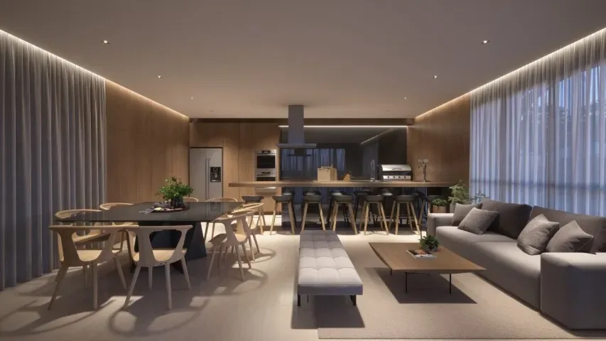 Ocean Wind Residence · imagem 40