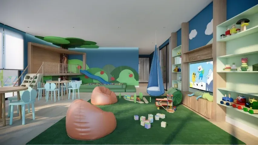 Ocean Wind Residence · imagem 44