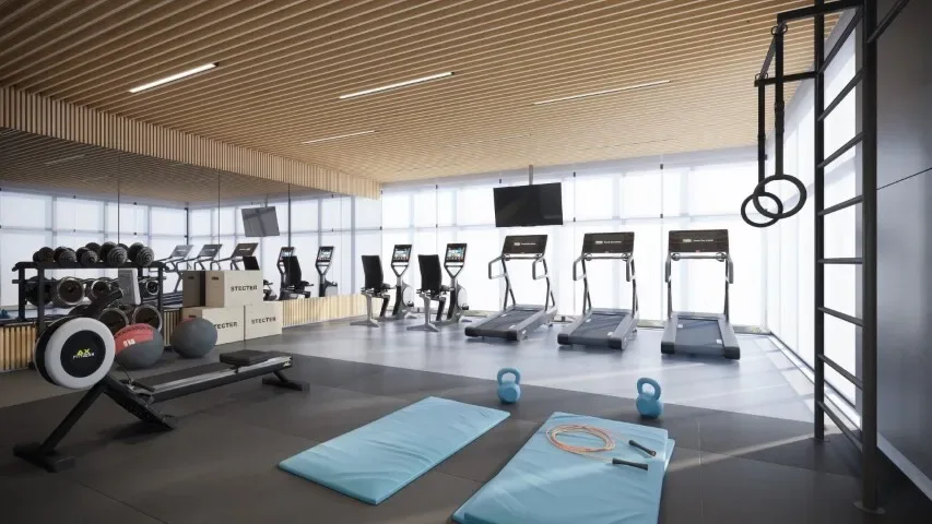 Ocean Wind Residence · imagem 45