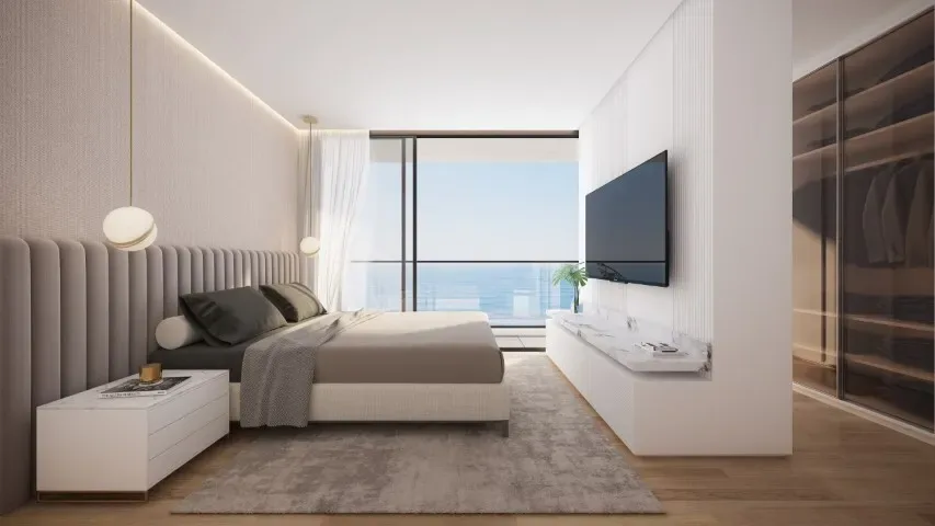 Ocean Wind Residence · imagem 43
