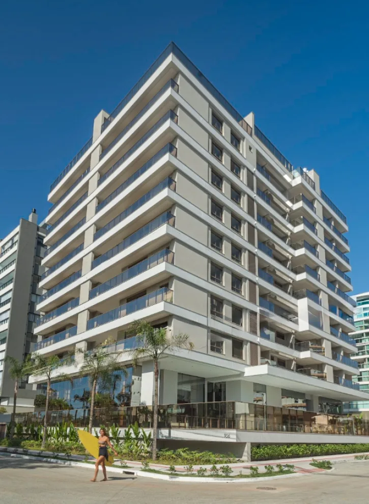 Ocean Wind Residence · imagem 1
