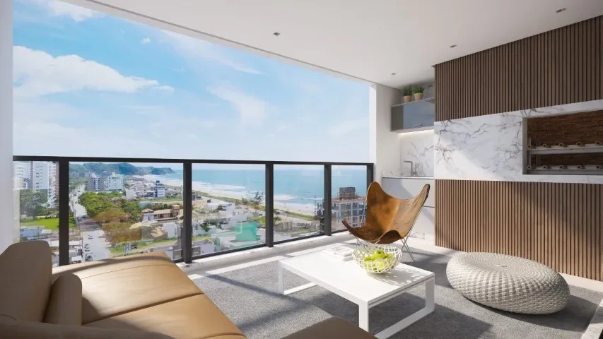 Ocean Wind Residence · imagem 42
