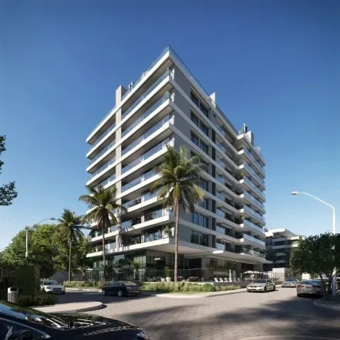 Ocean Wind Residence · imagem 39
