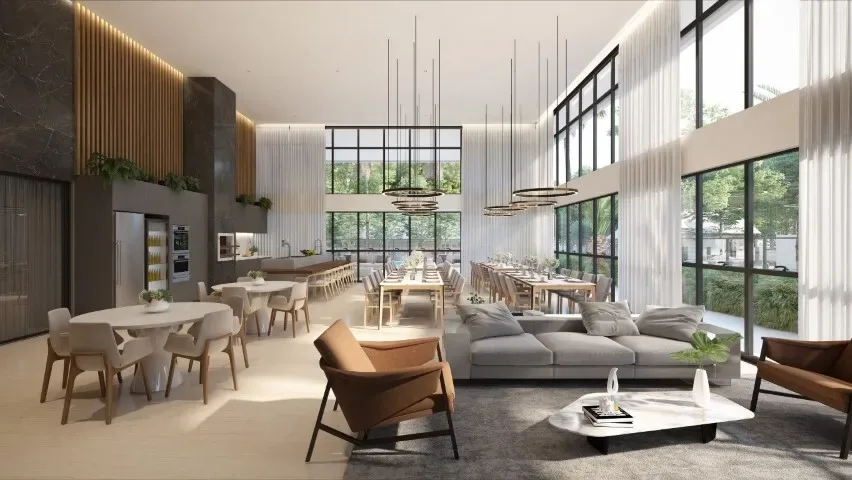 Ocean Wind Residence · imagem 46