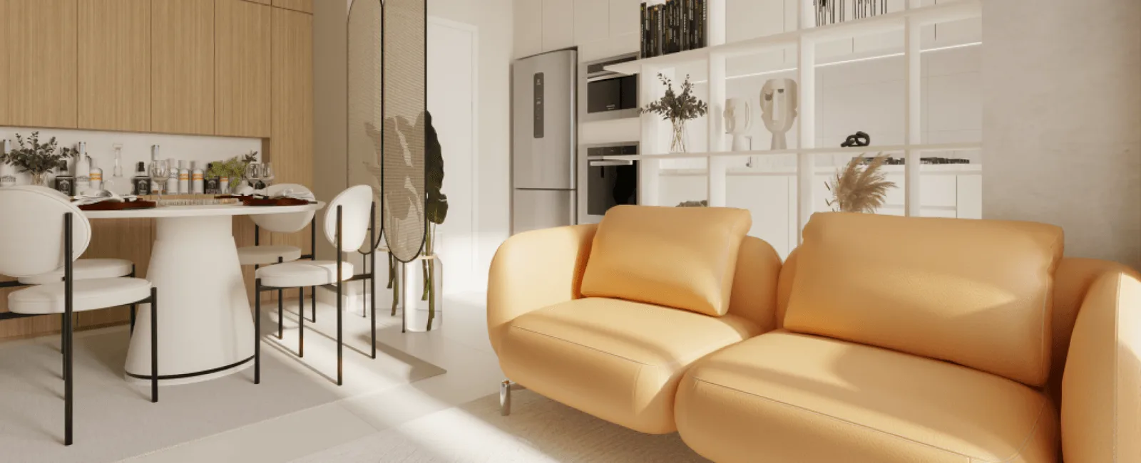 MS Joy Up House · imagem 1