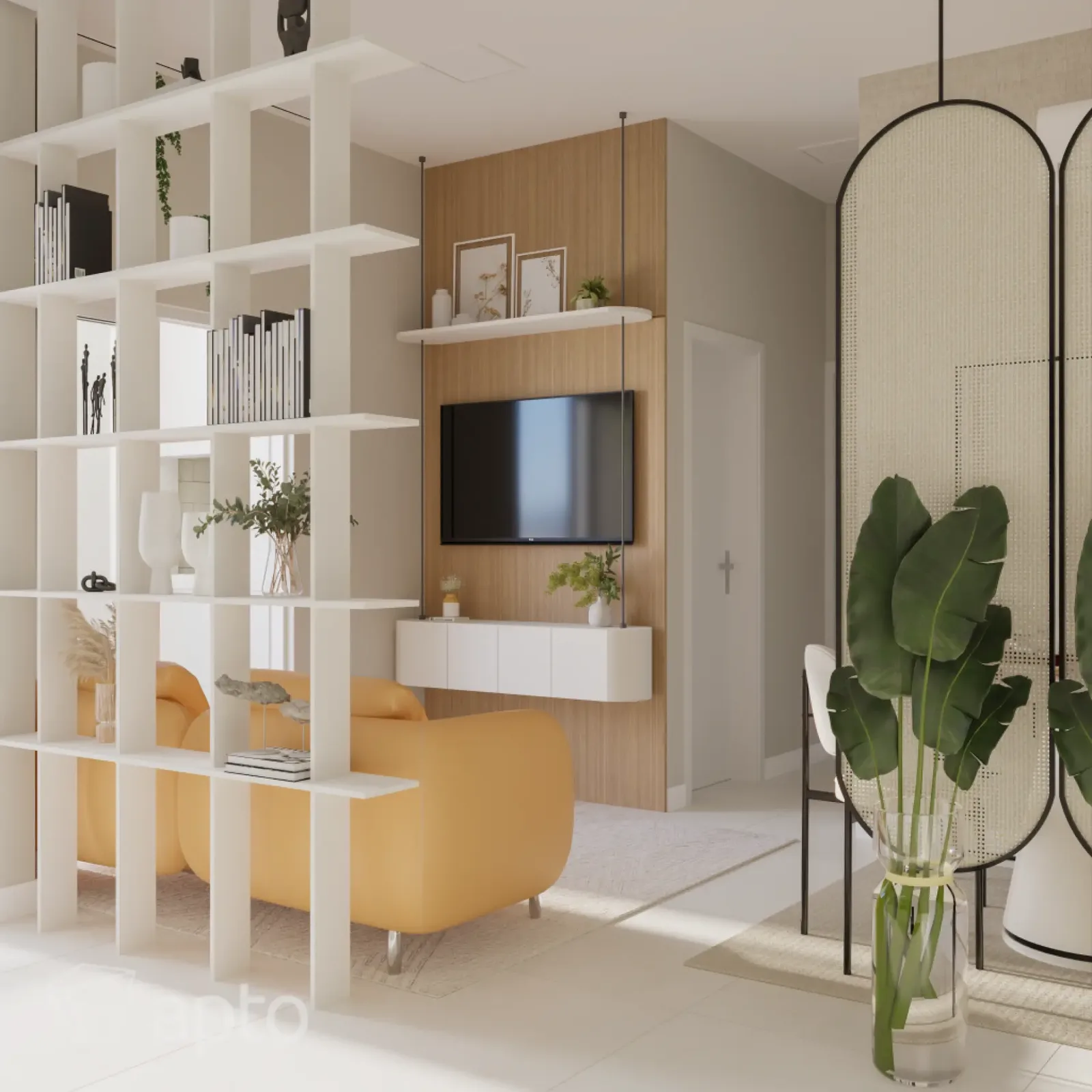 MS Joy Up House · imagem 26