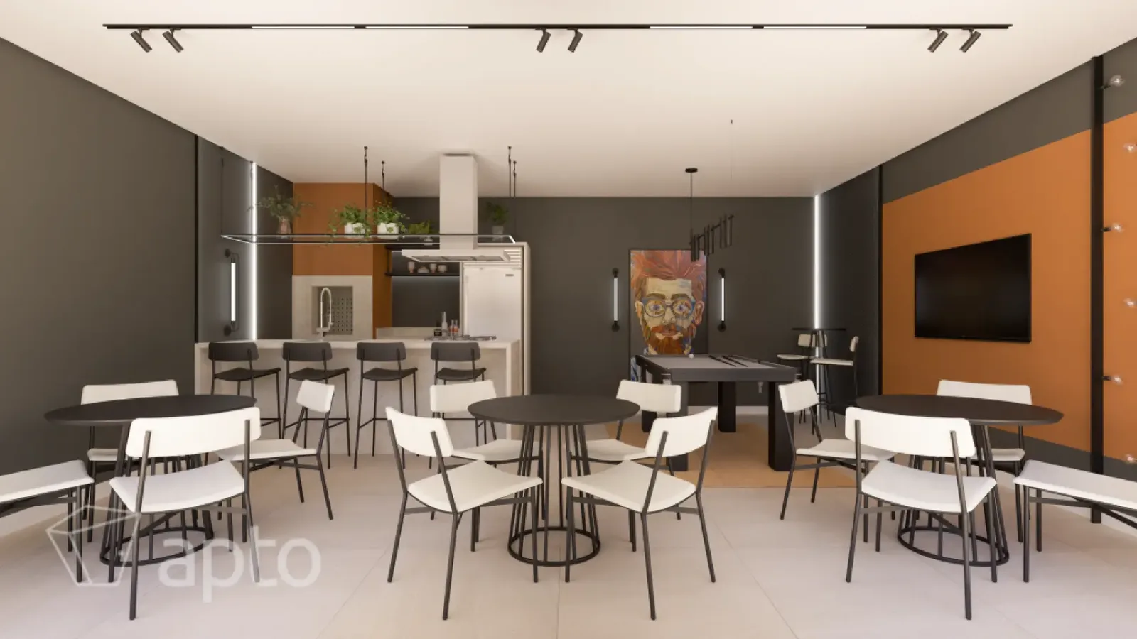MS Joy Up House · imagem 4