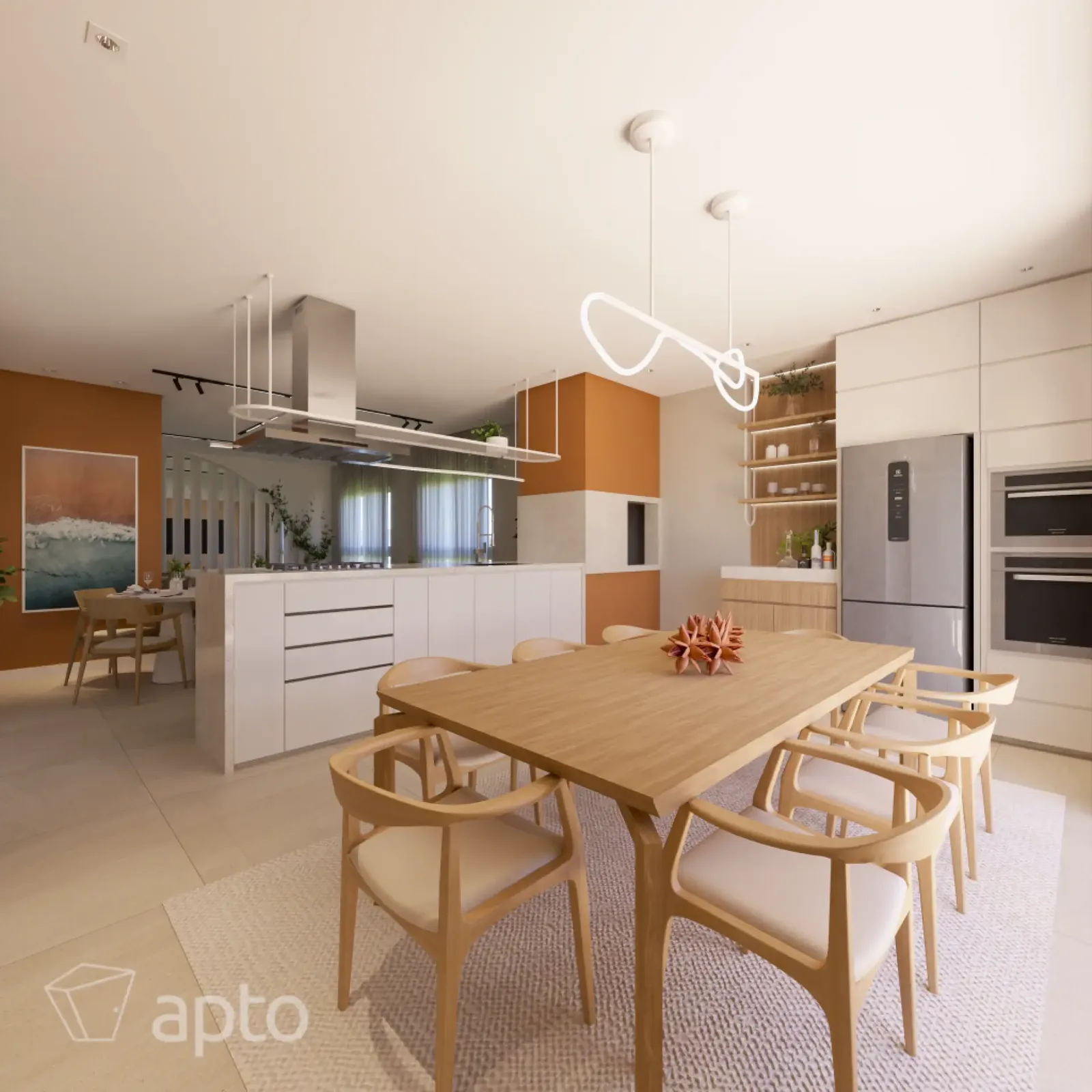 MS Joy Up House · imagem 8