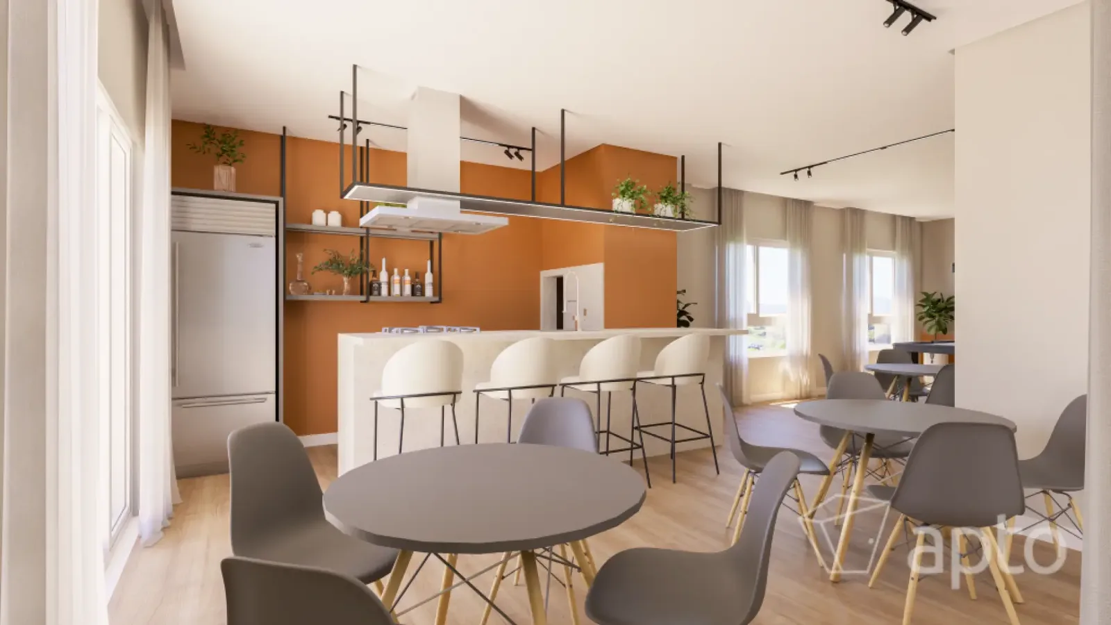 MS Joy Up House · imagem 5