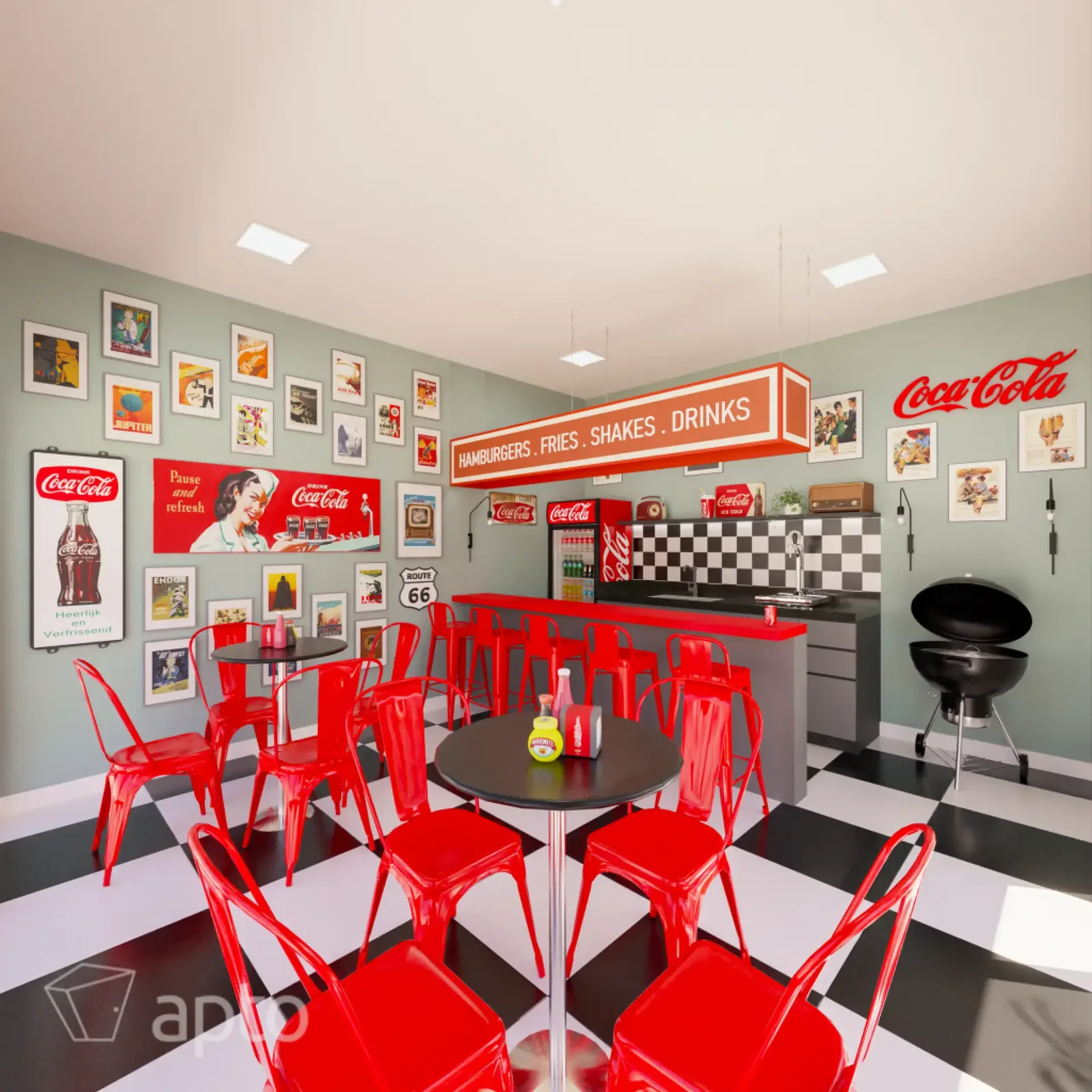 MS Joy Up House · imagem 6