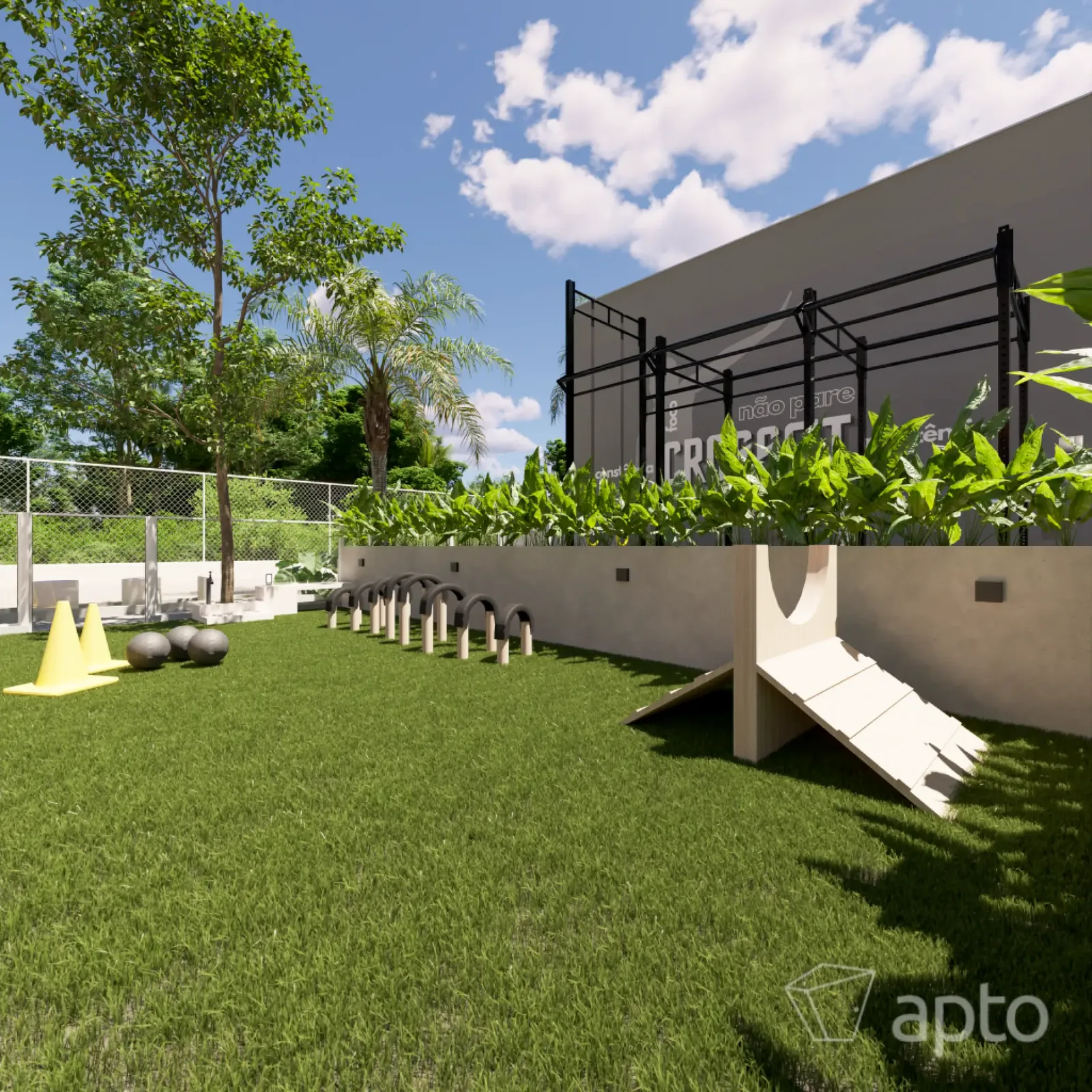 MS Joy Up House · imagem 17