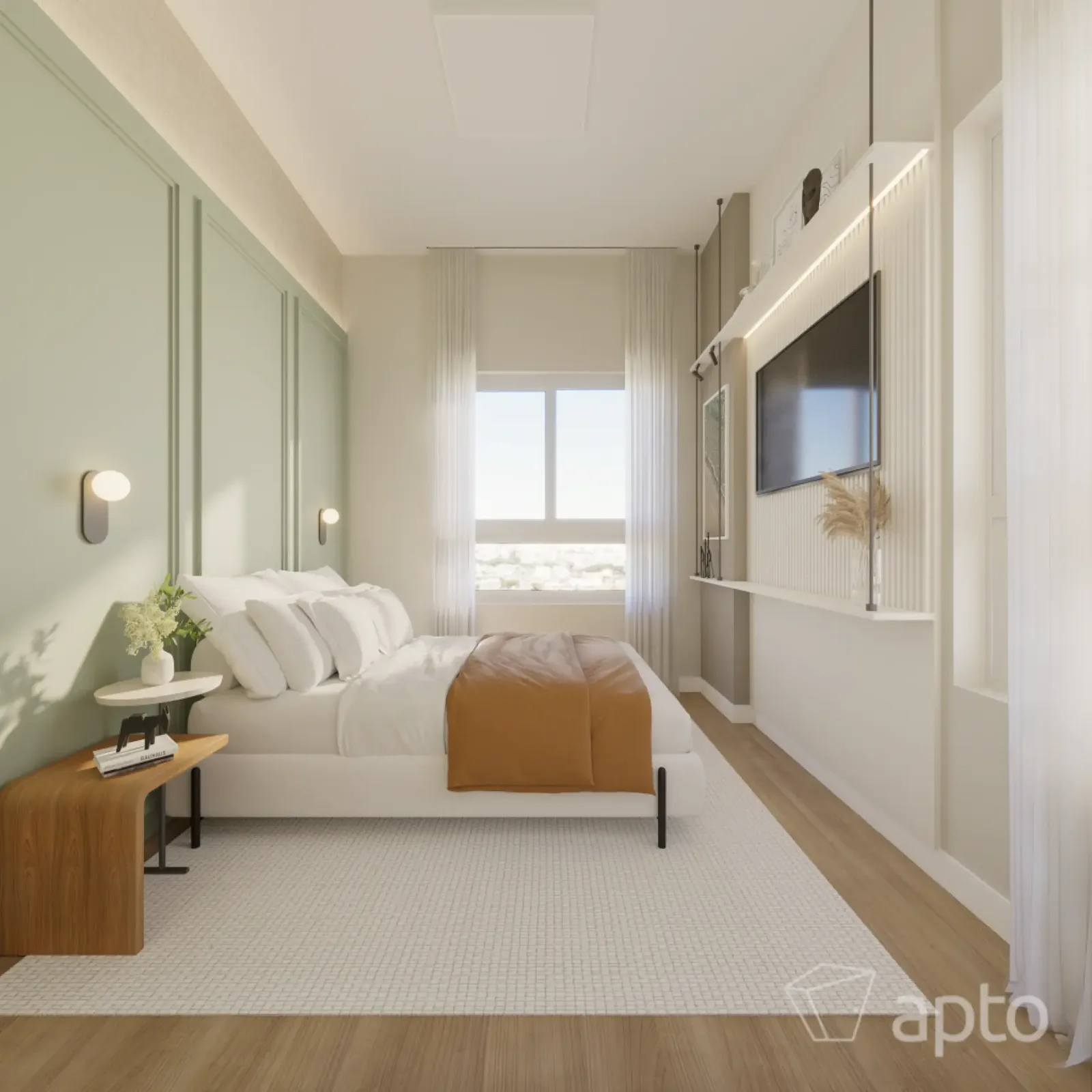 MS Joy Up House · imagem 28