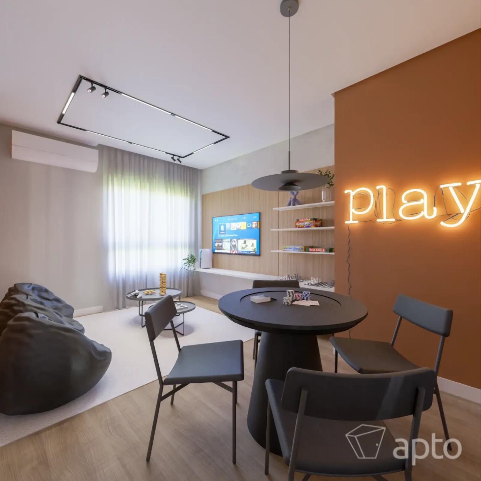 MS Joy Up House · imagem 10