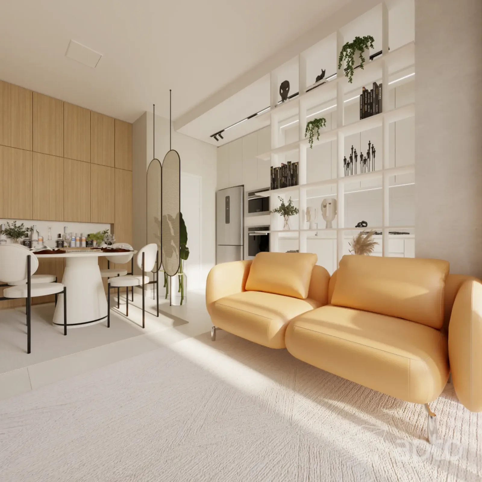MS Joy Up House · imagem 25