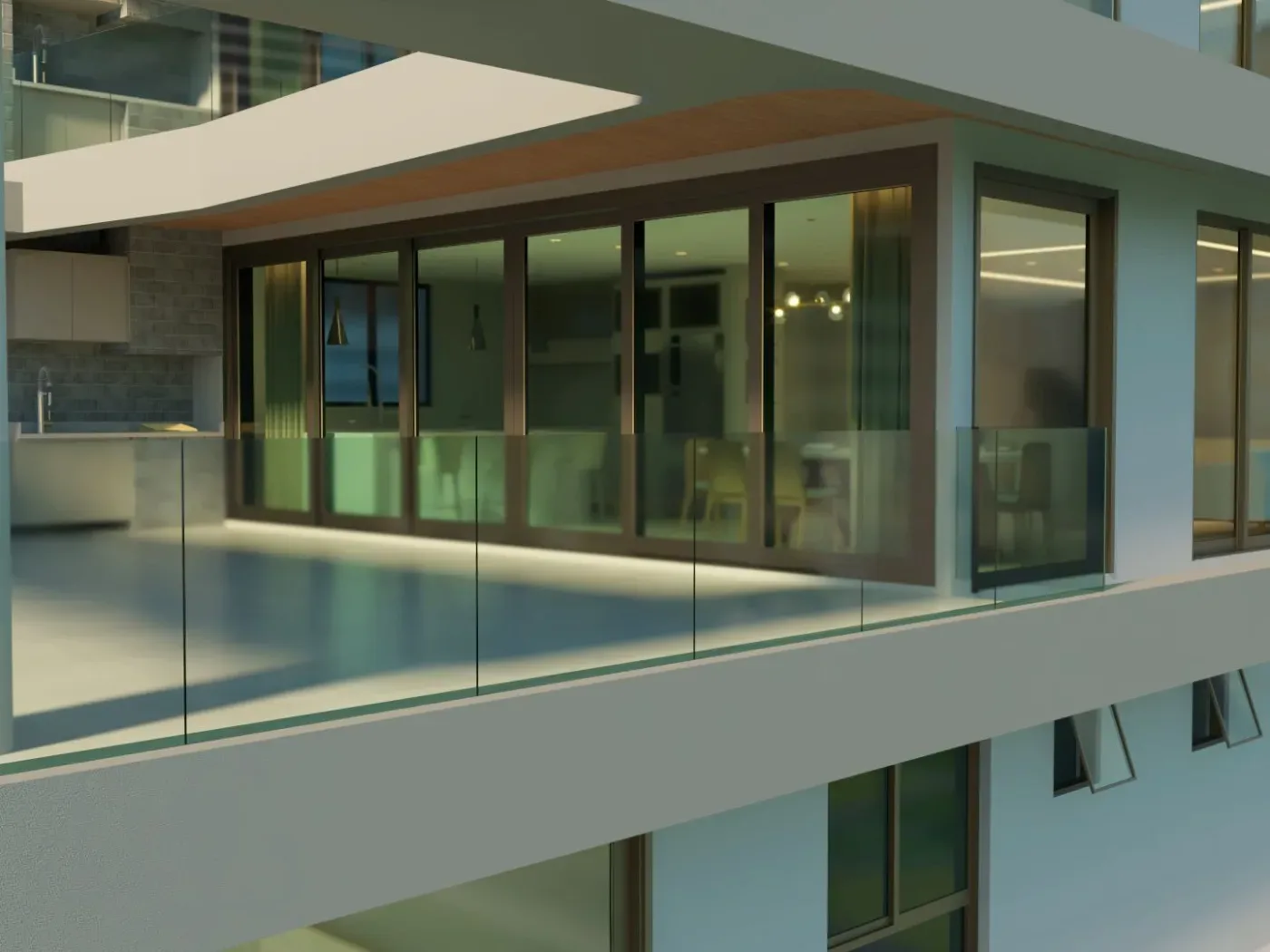 Chelsea 922 Art Residences · imagem 6