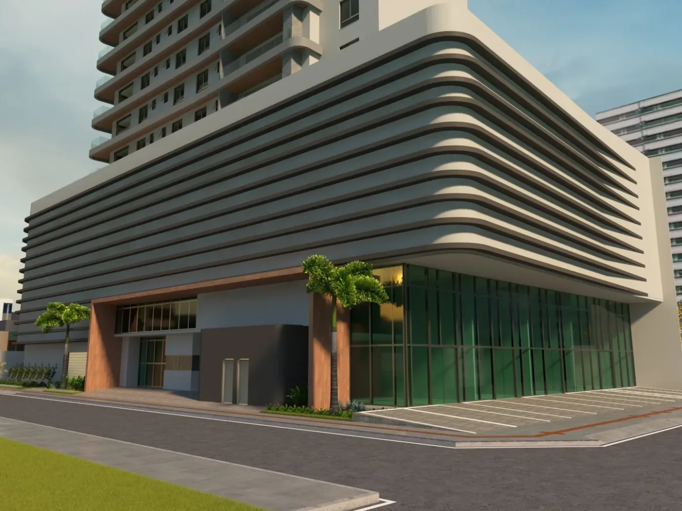 Chelsea 922 Art Residences · imagem 4