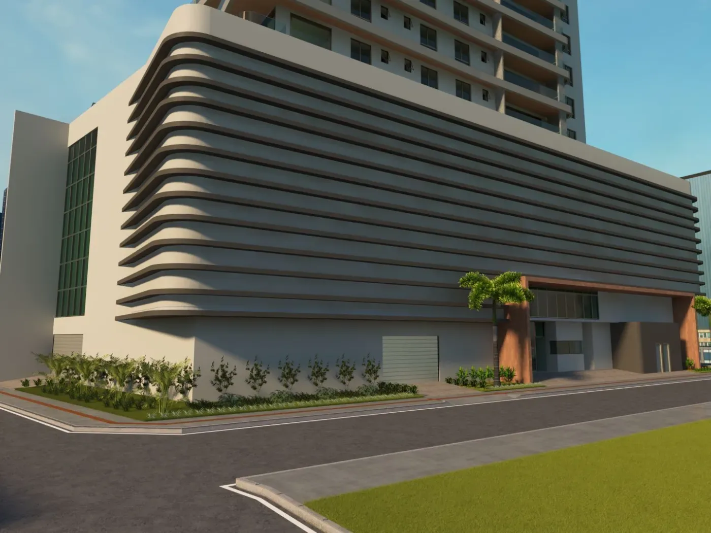 Chelsea 922 Art Residences · imagem 3