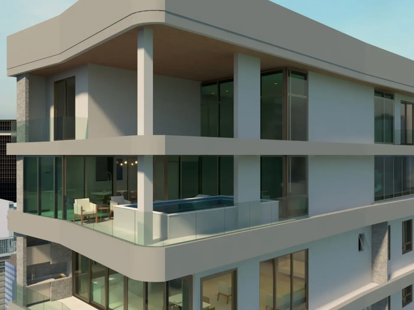 Chelsea 922 Art Residences · imagem 7