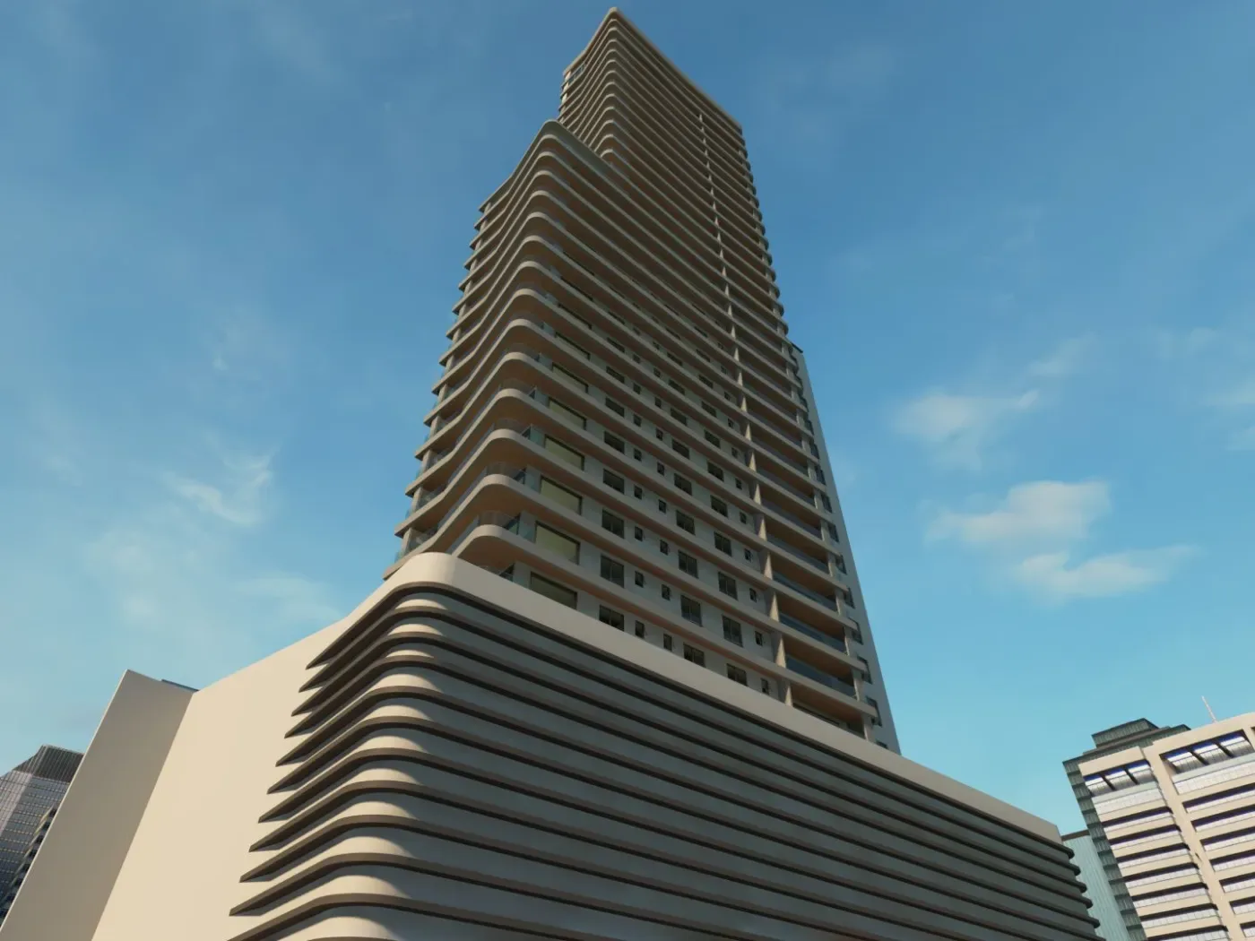 Chelsea 922 Art Residences · imagem 2