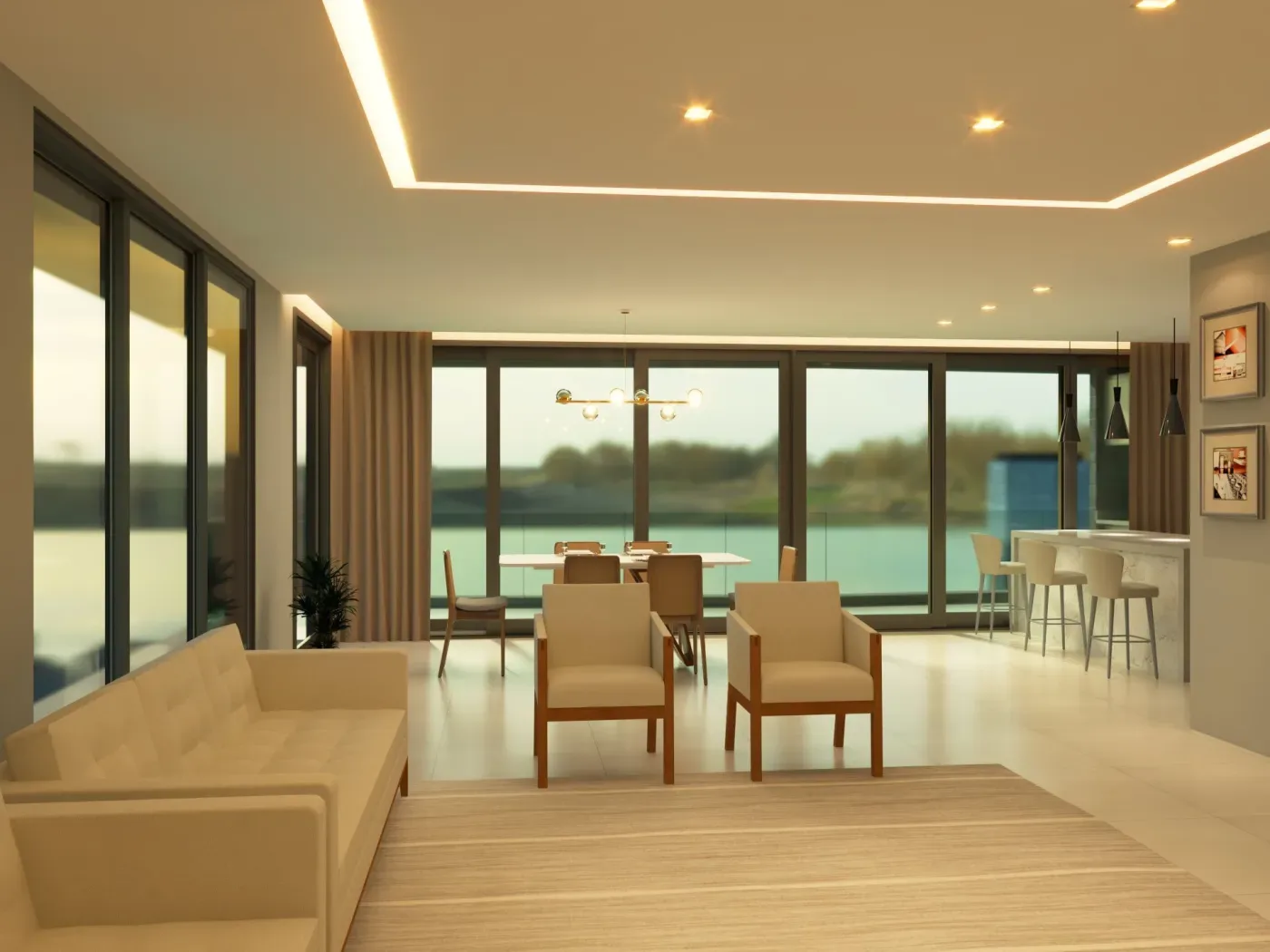 Chelsea 922 Art Residences · imagem 5