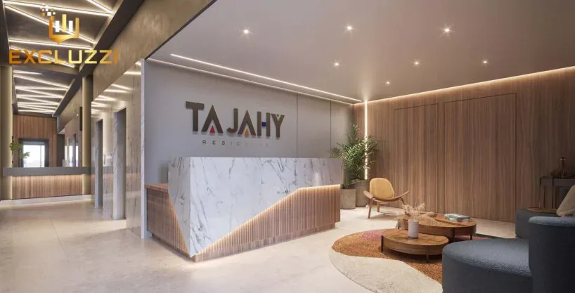 Tajahy Residence · imagem 43
