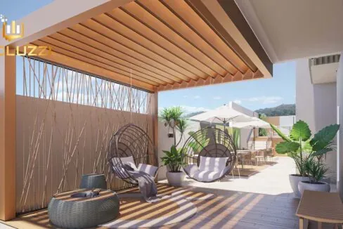 Tajahy Residence · imagem 30
