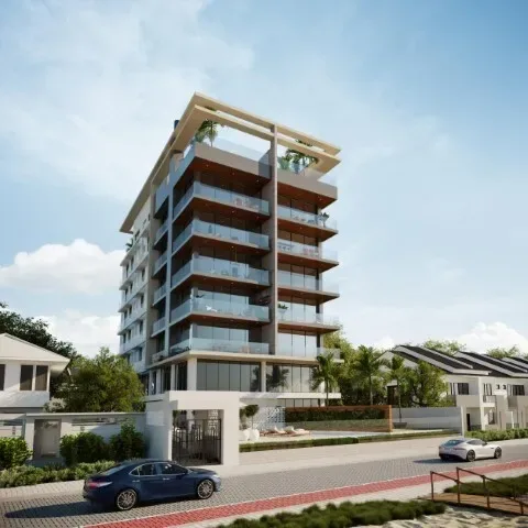 Bay House Praia Brava · imagem 1