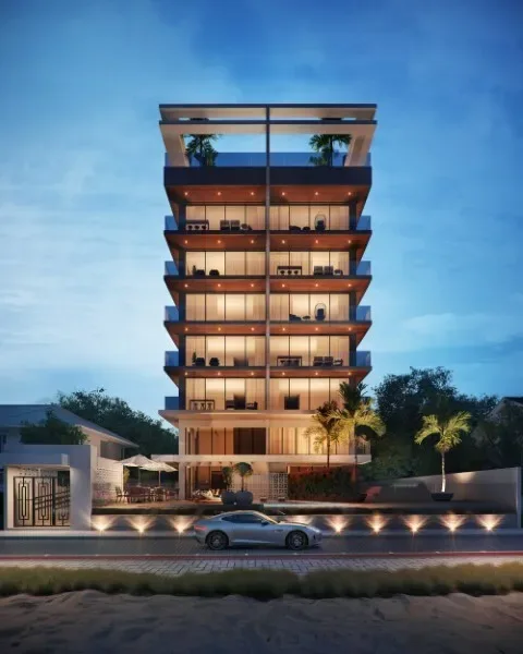 Bay House Praia Brava · imagem 2
