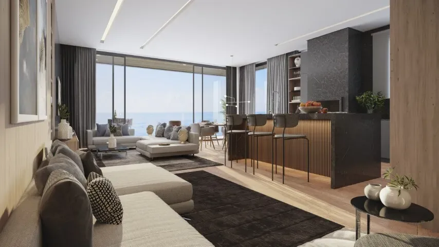 Bay House Praia Brava · imagem 4
