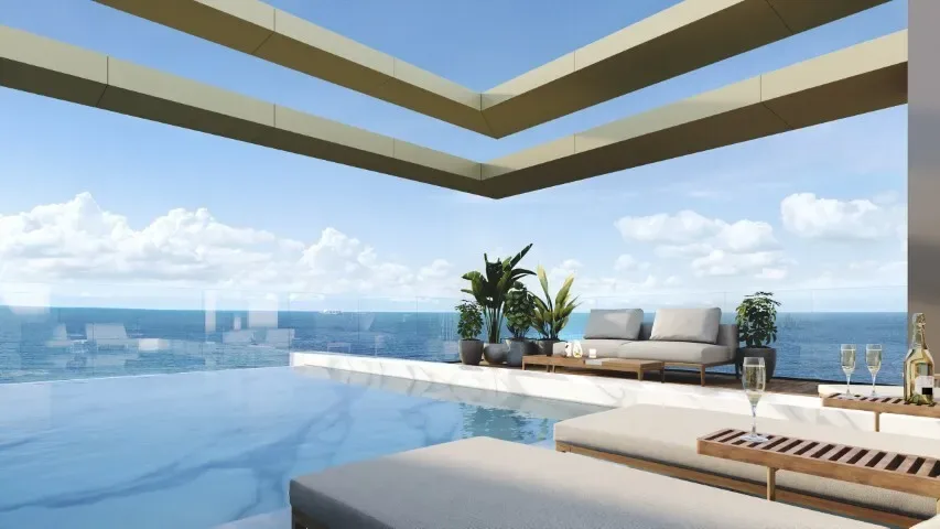 Bay House Praia Brava · imagem 7