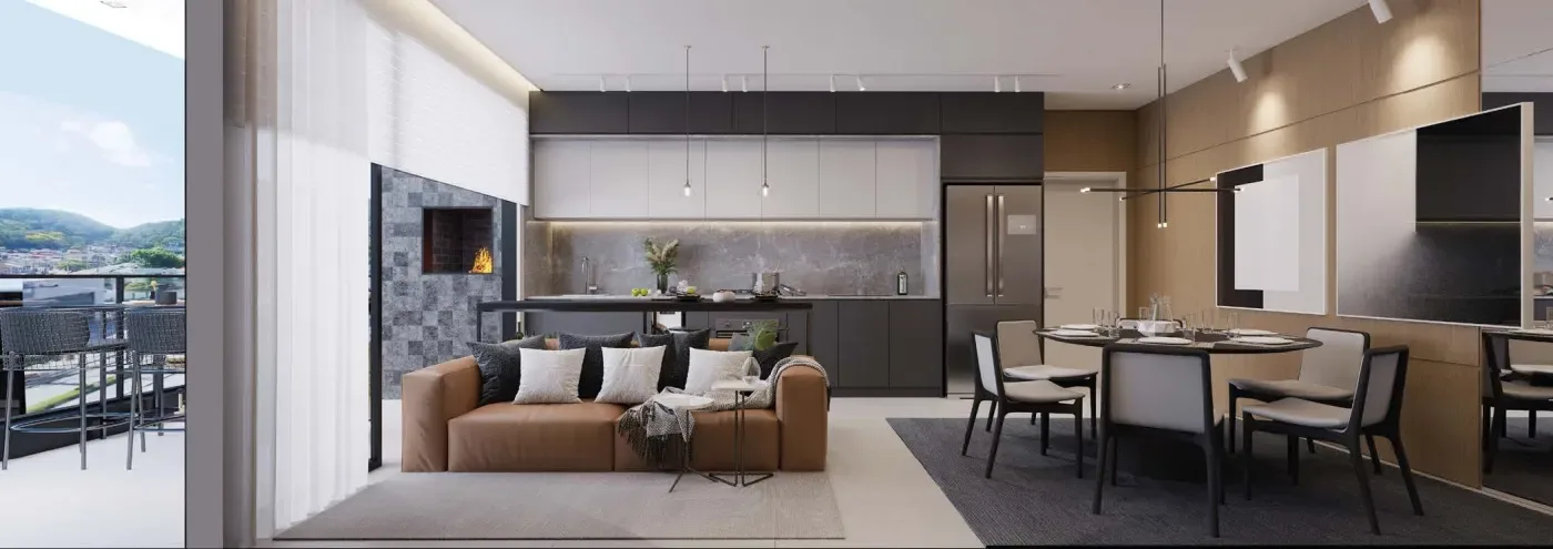 Metropolitan Modern Residences · imagem 2