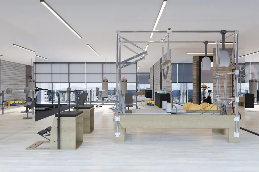 Metropolitan Modern Residences · imagem 7