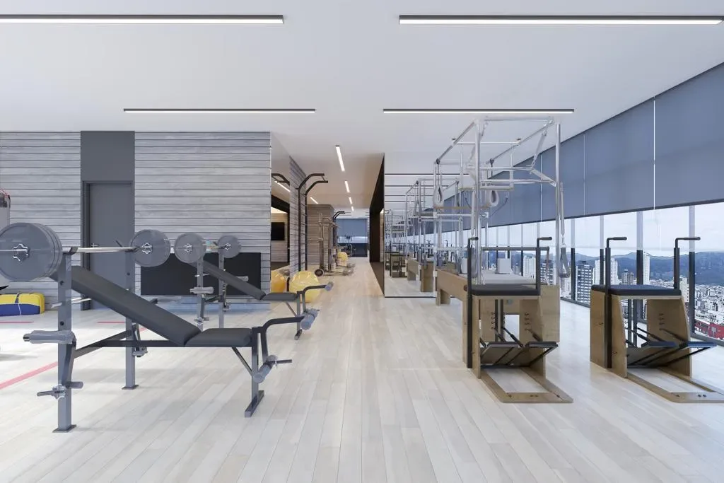 Metropolitan Modern Residences · imagem 6