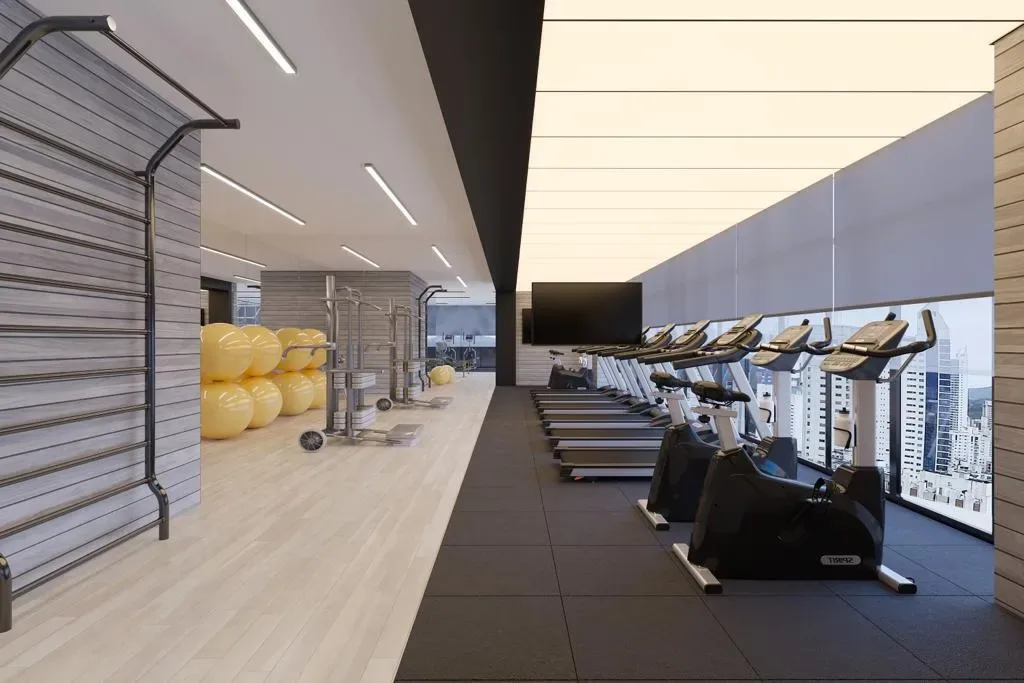 Metropolitan Modern Residences · imagem 5