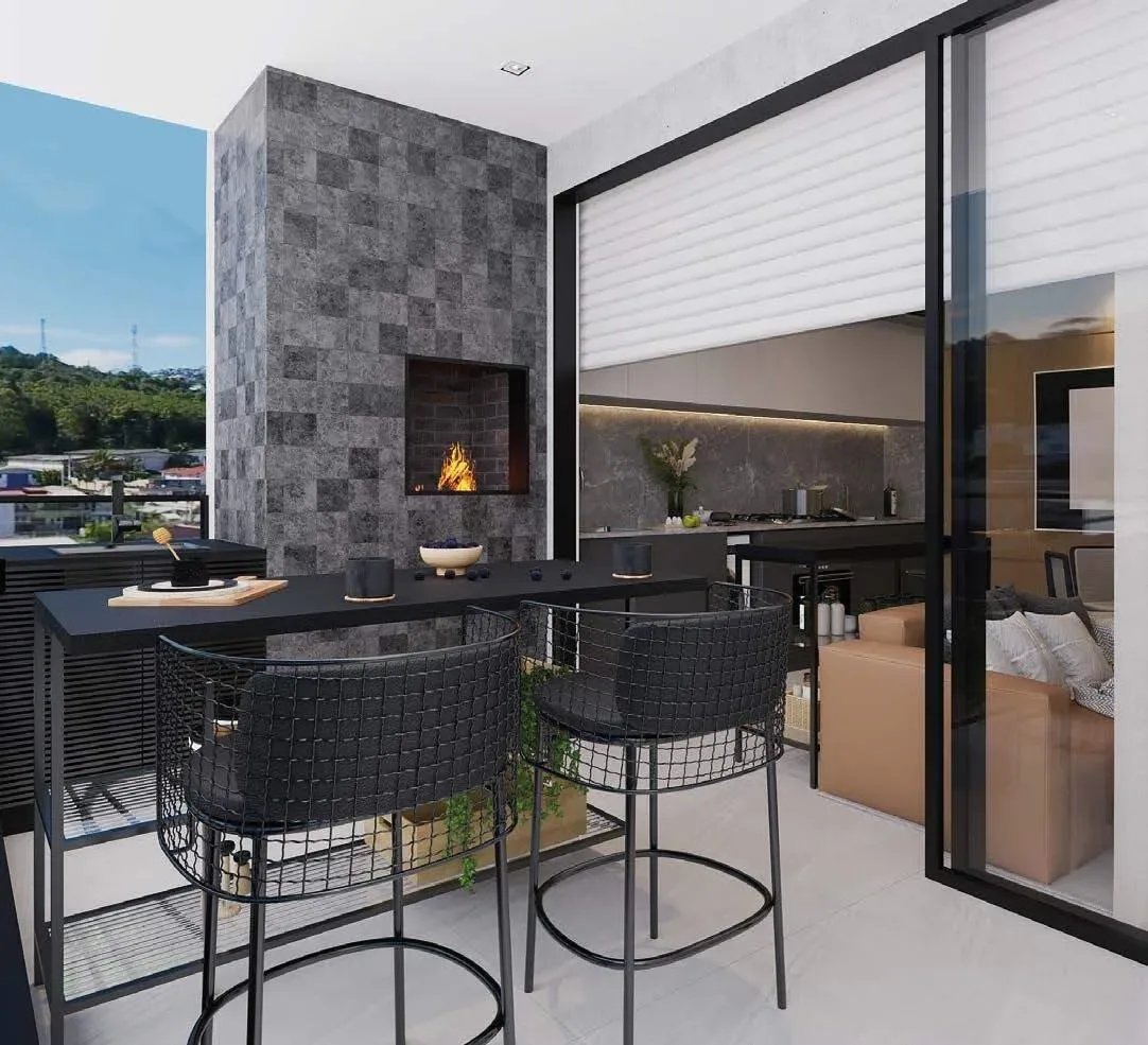 Metropolitan Modern Residences · imagem 3